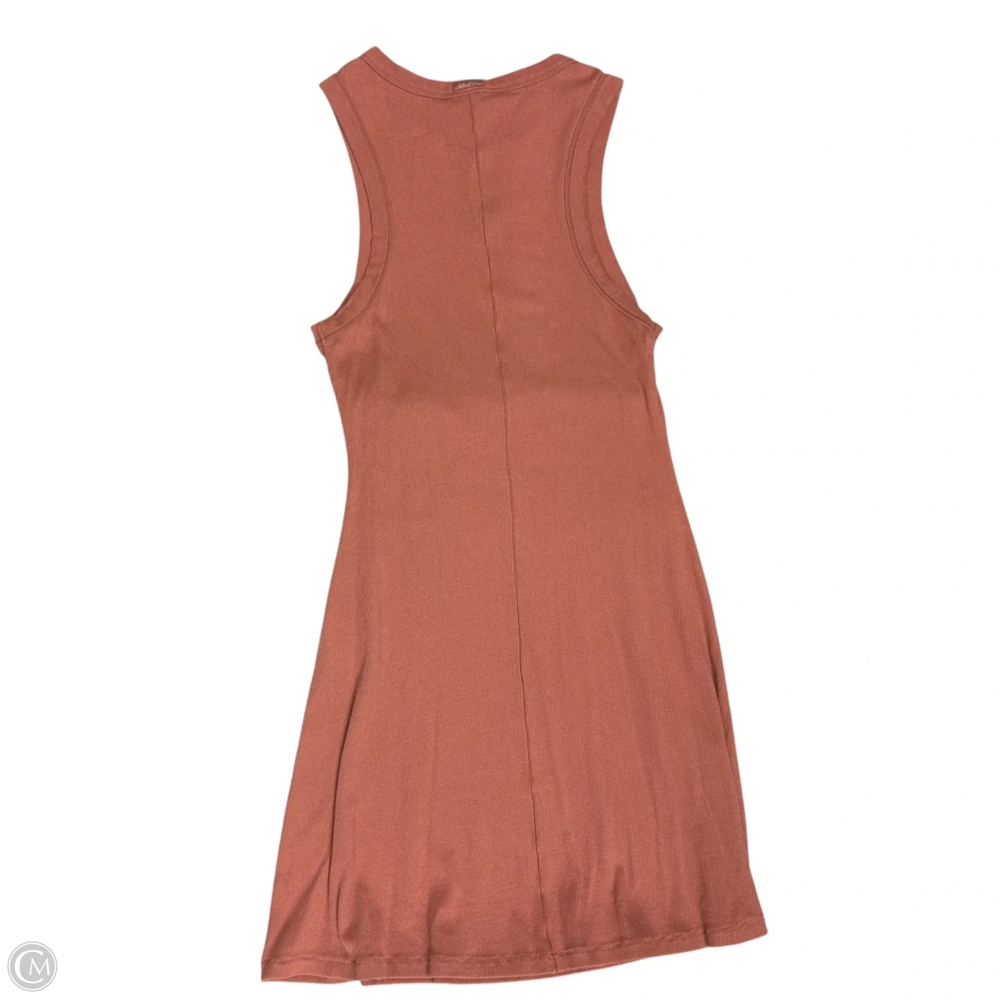 Dress Casual Short By Skims In Pink, Size: M