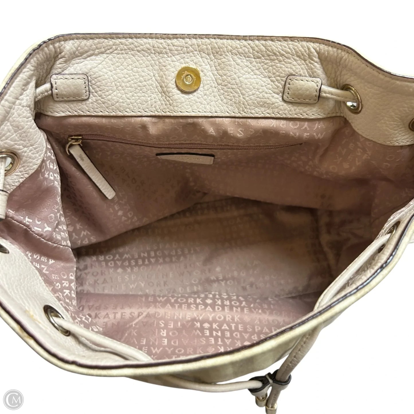 Backpack Designer By Kate Spade, Size: Small
