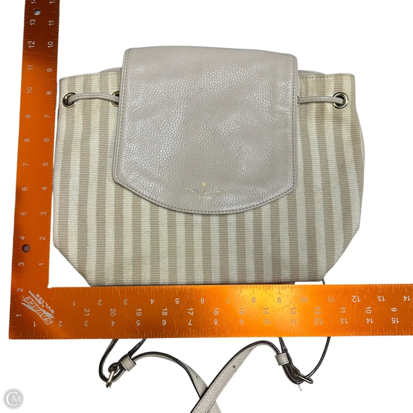 Backpack Designer By Kate Spade, Size: Small