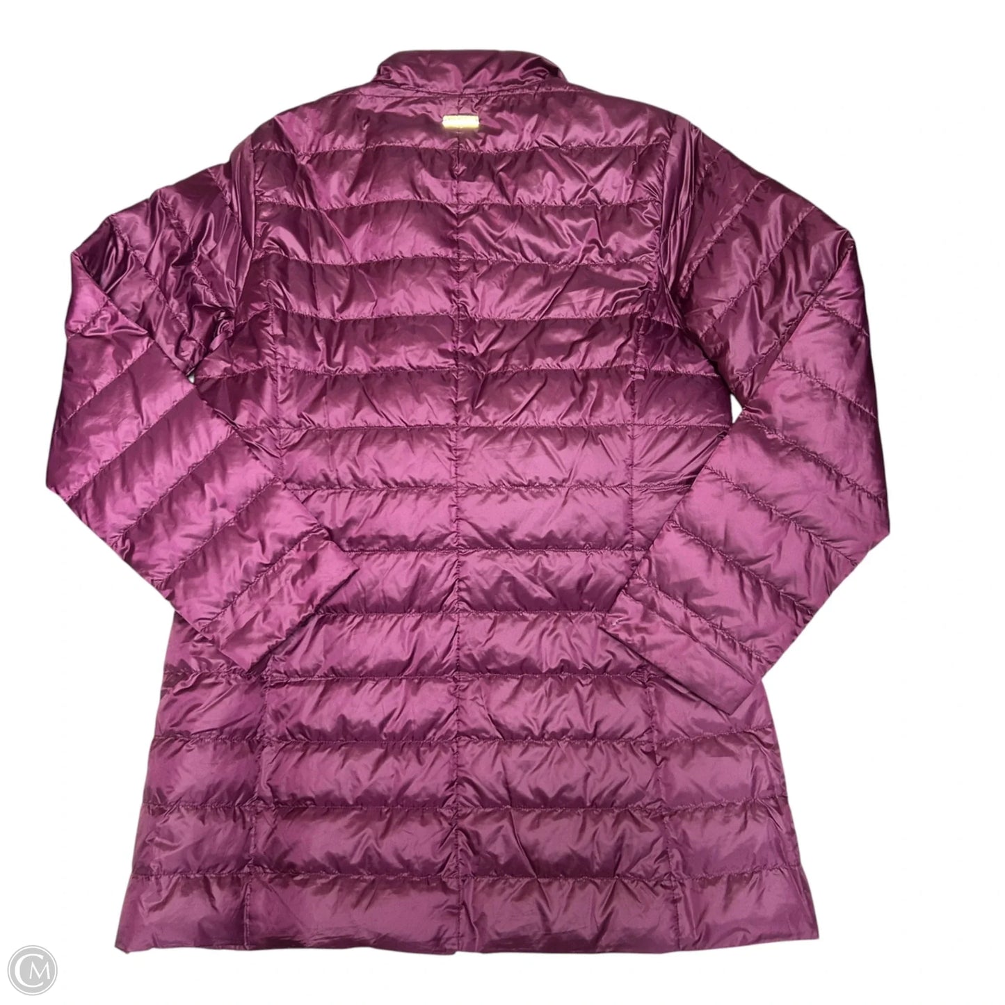 Jacket Designer By Lilly Pulitzer In Purple, Size: M