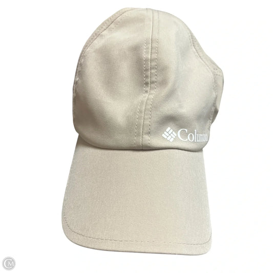 Hat Baseball Cap By Columbia