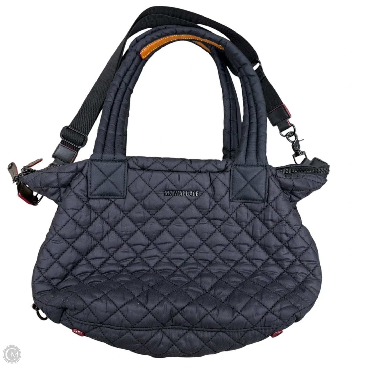Handbag By Mz Wallace, Size: Medium