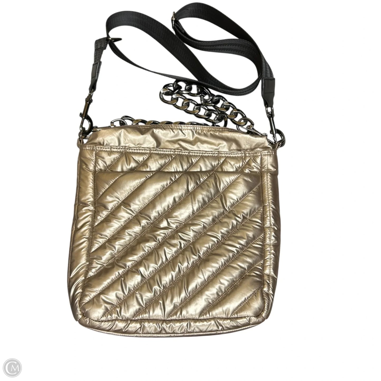 Crossbody By Think Royln, Size: Large