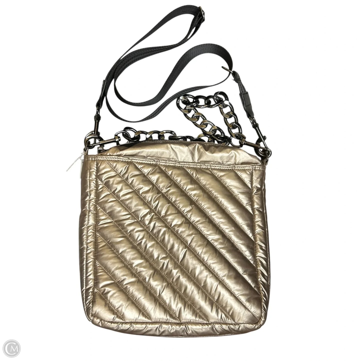 Crossbody By Think Royln, Size: Large
