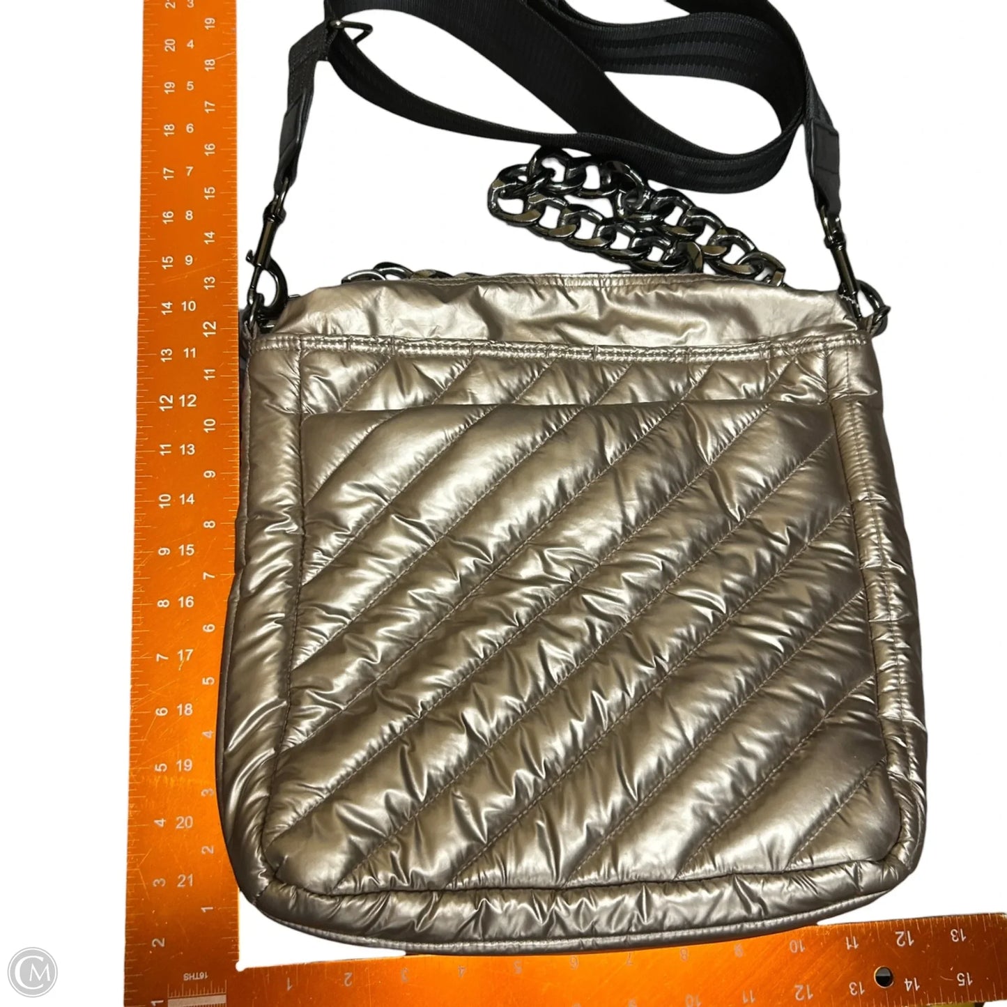 Crossbody By Think Royln, Size: Large
