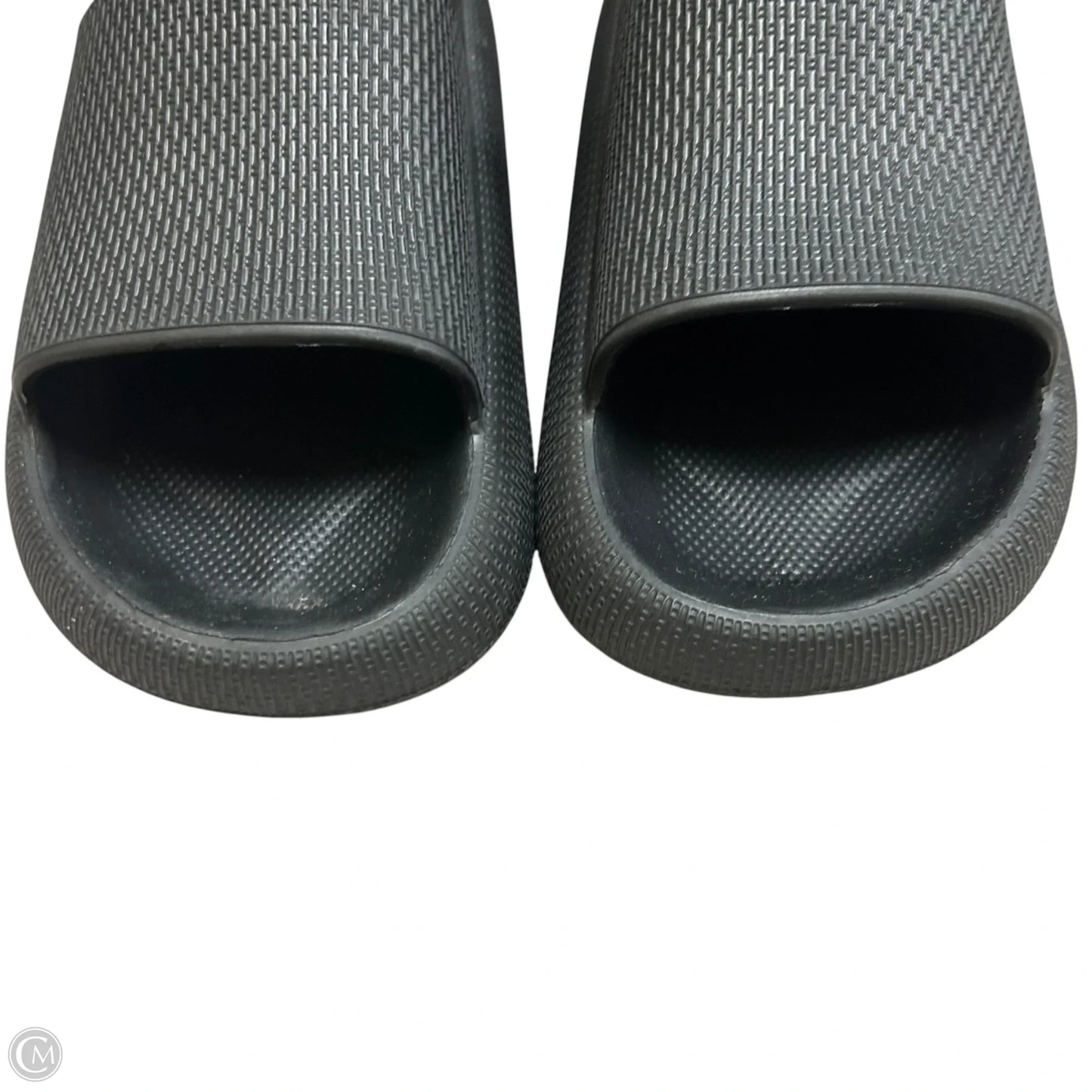 Sandals Flats By Mix No 6 In Black, Size: 10