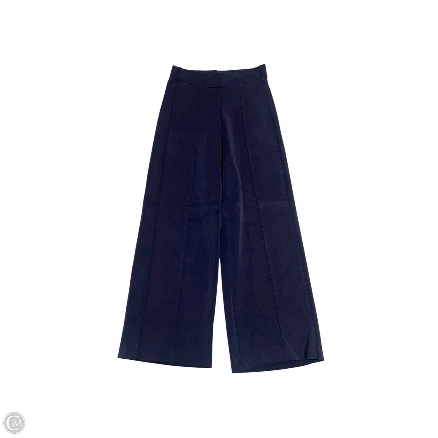 Pants Dress By Christian Siriano In Purple, Size: Xs