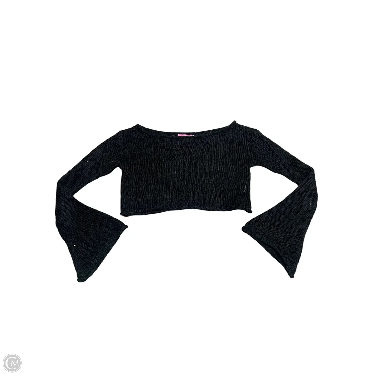 Sweater By Edikted In Black, Size: S