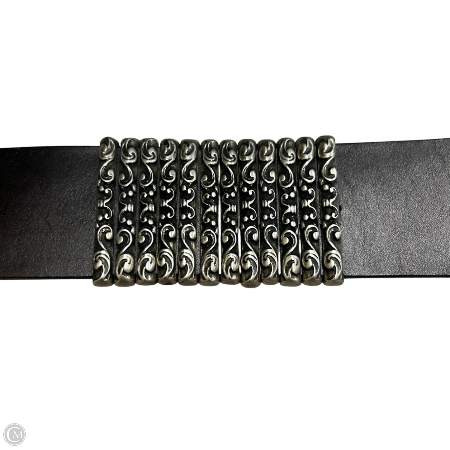 Belt Leather by Albatros, Size: Small