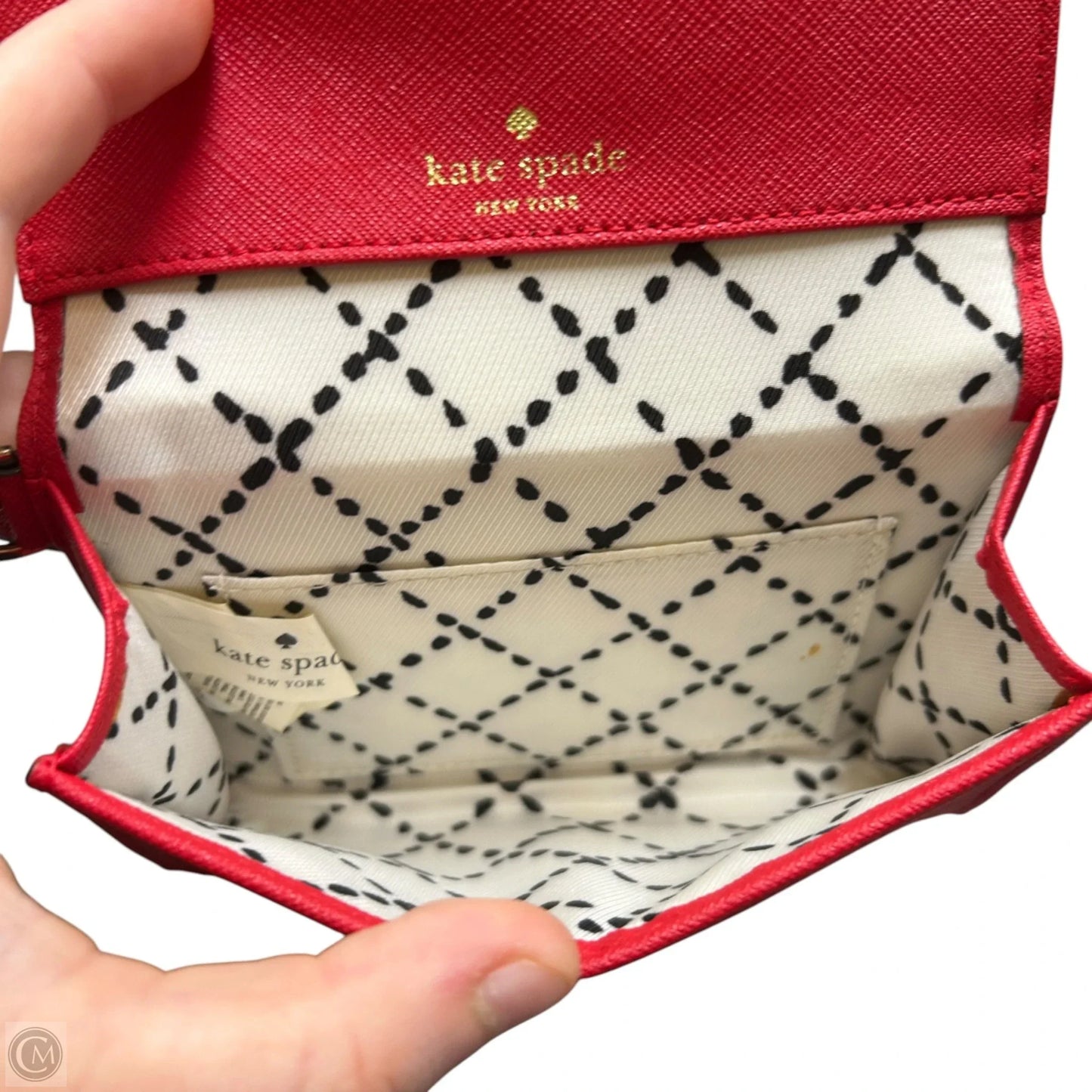 Wallet Designer By Kate Spade, Size: Small