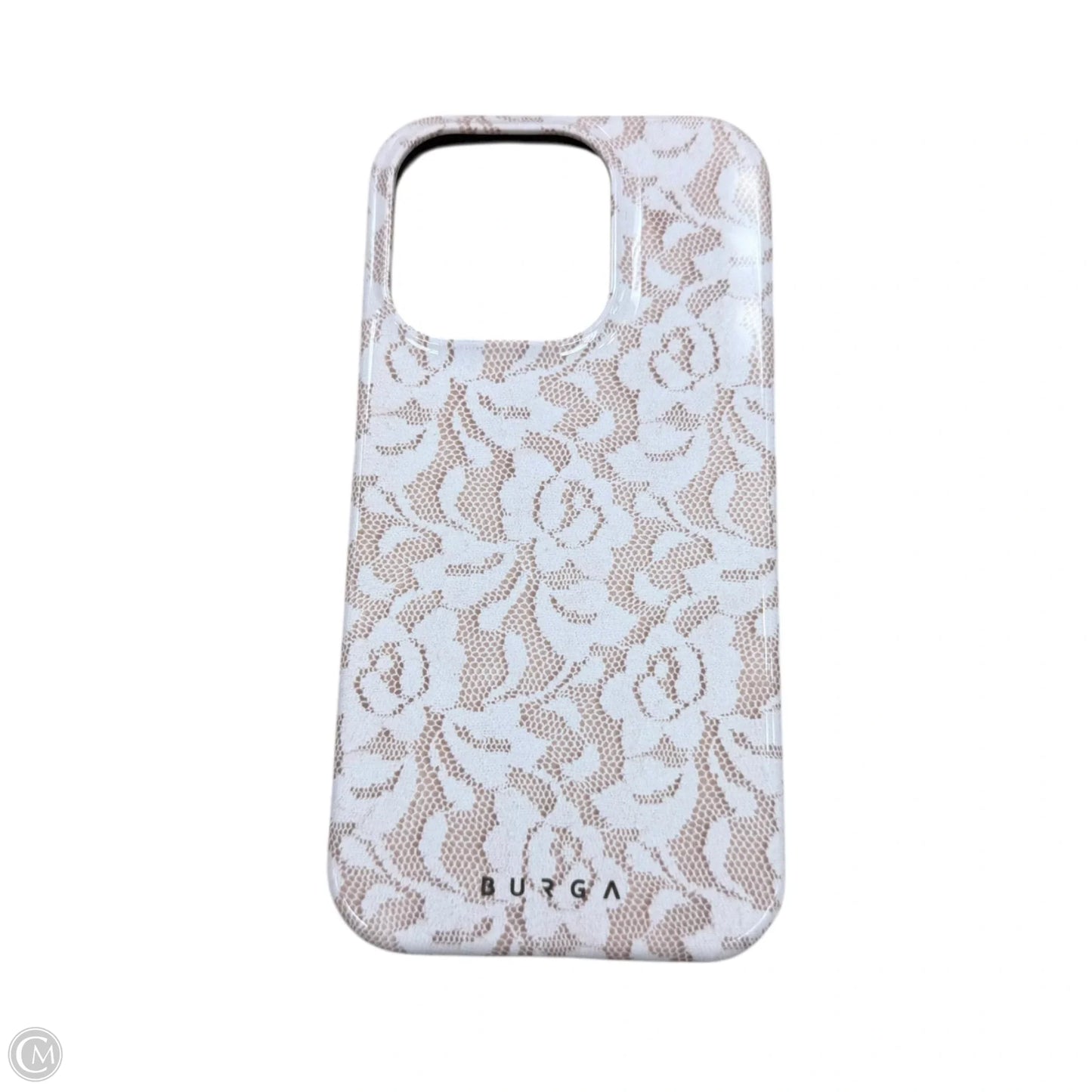 Phone Case By Burga