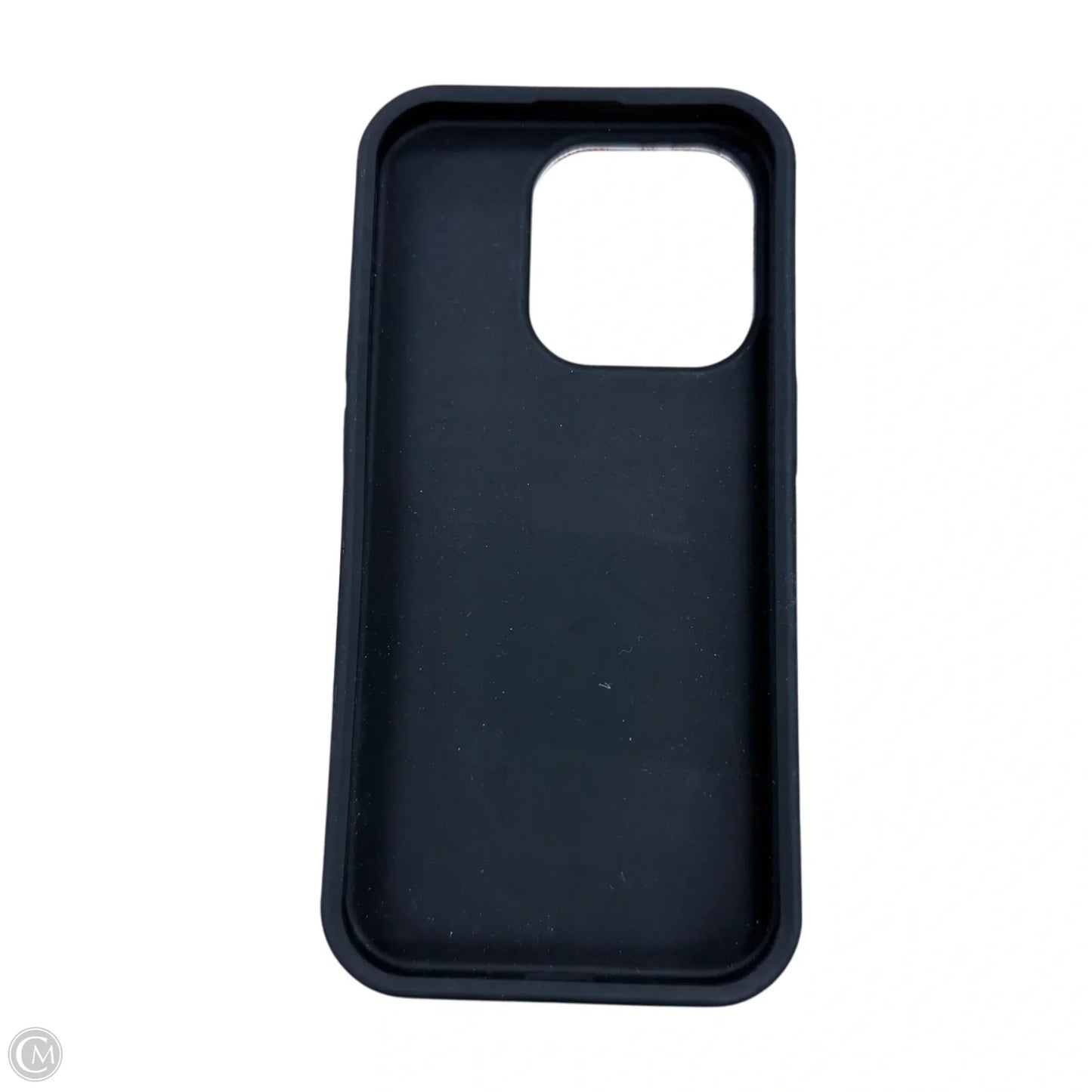 Phone Case By Burga