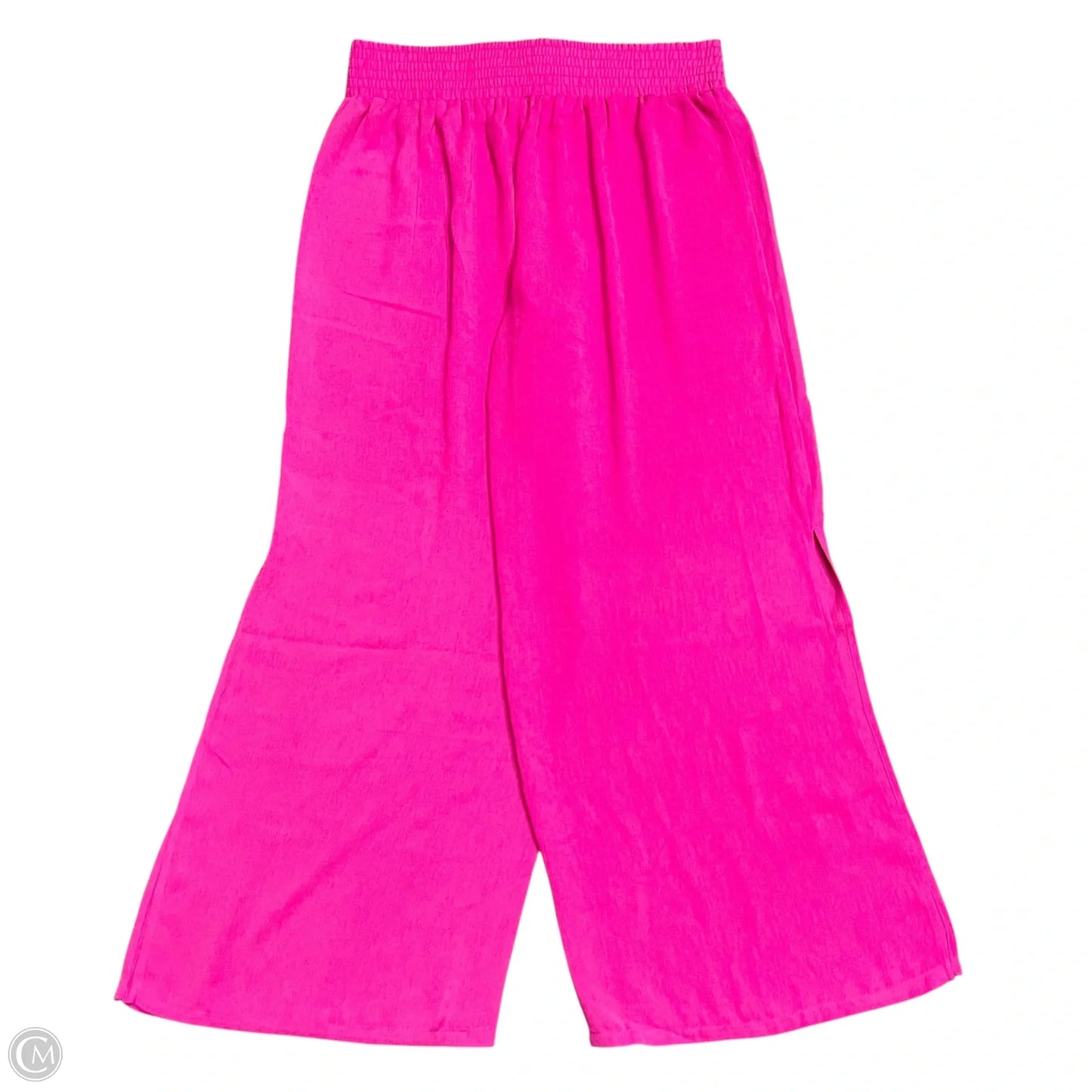 Pants Lounge By Freshwater In Pink, Size: Xl