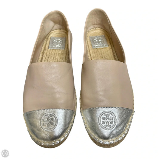 Shoes Designer By Tory Burch In Pink, Size: 10