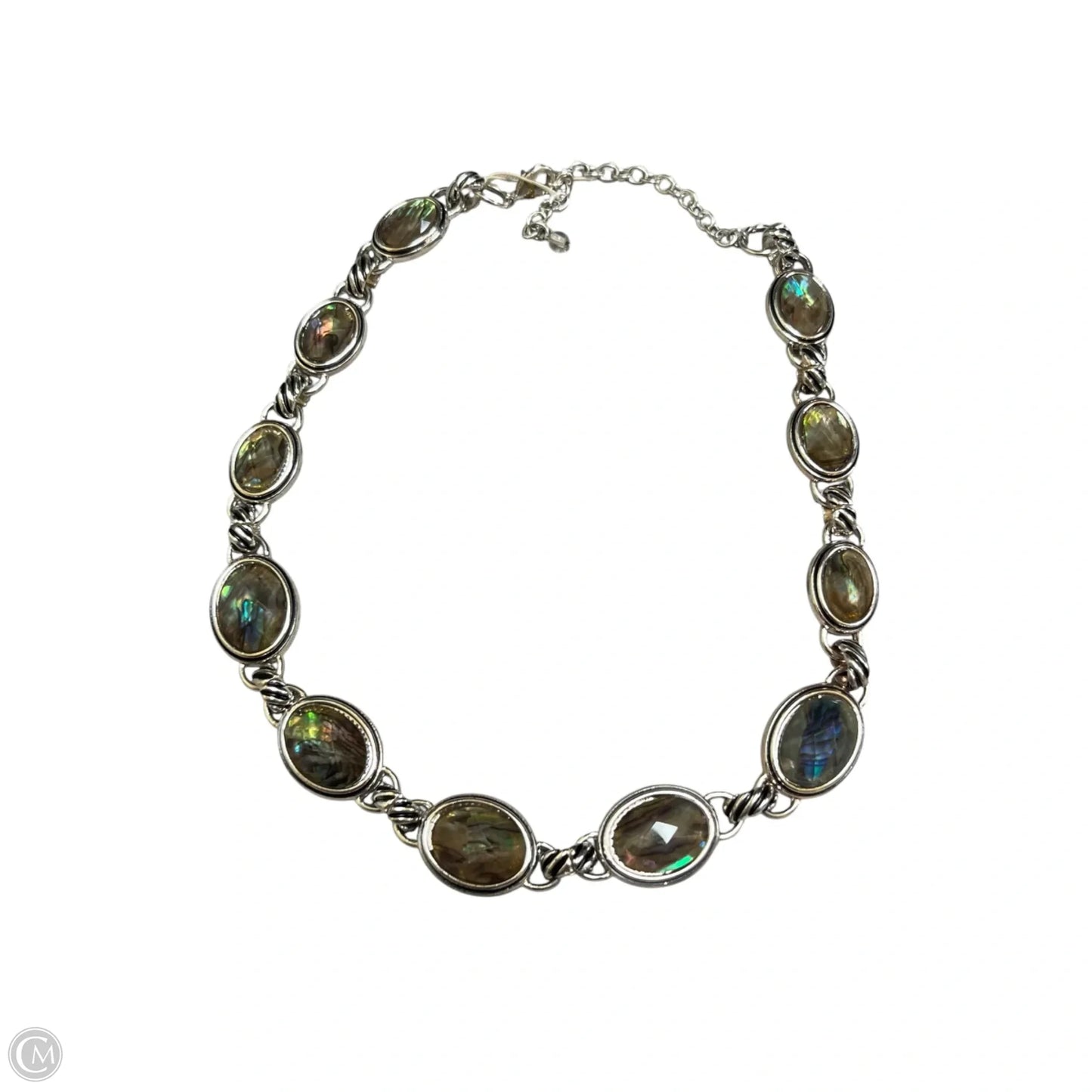 Necklace Other By Napier