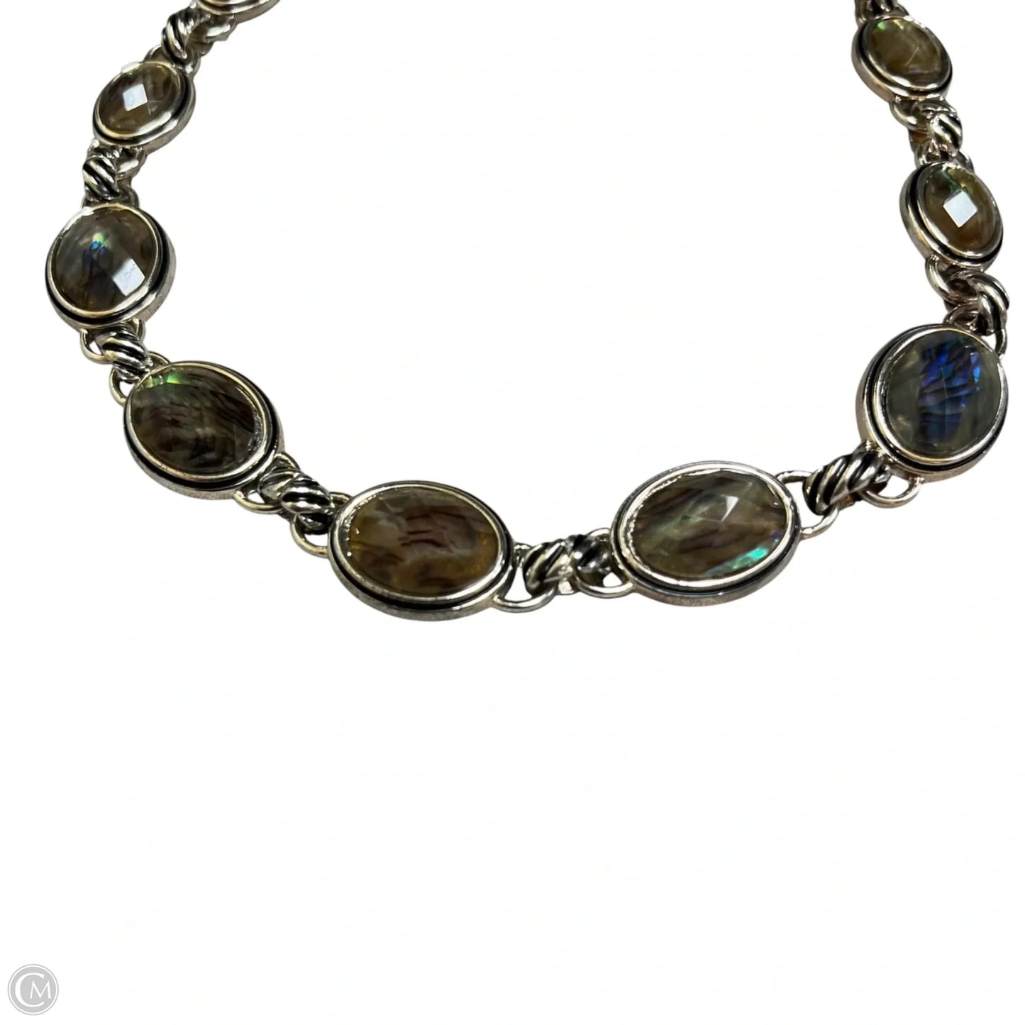 Necklace Other By Napier