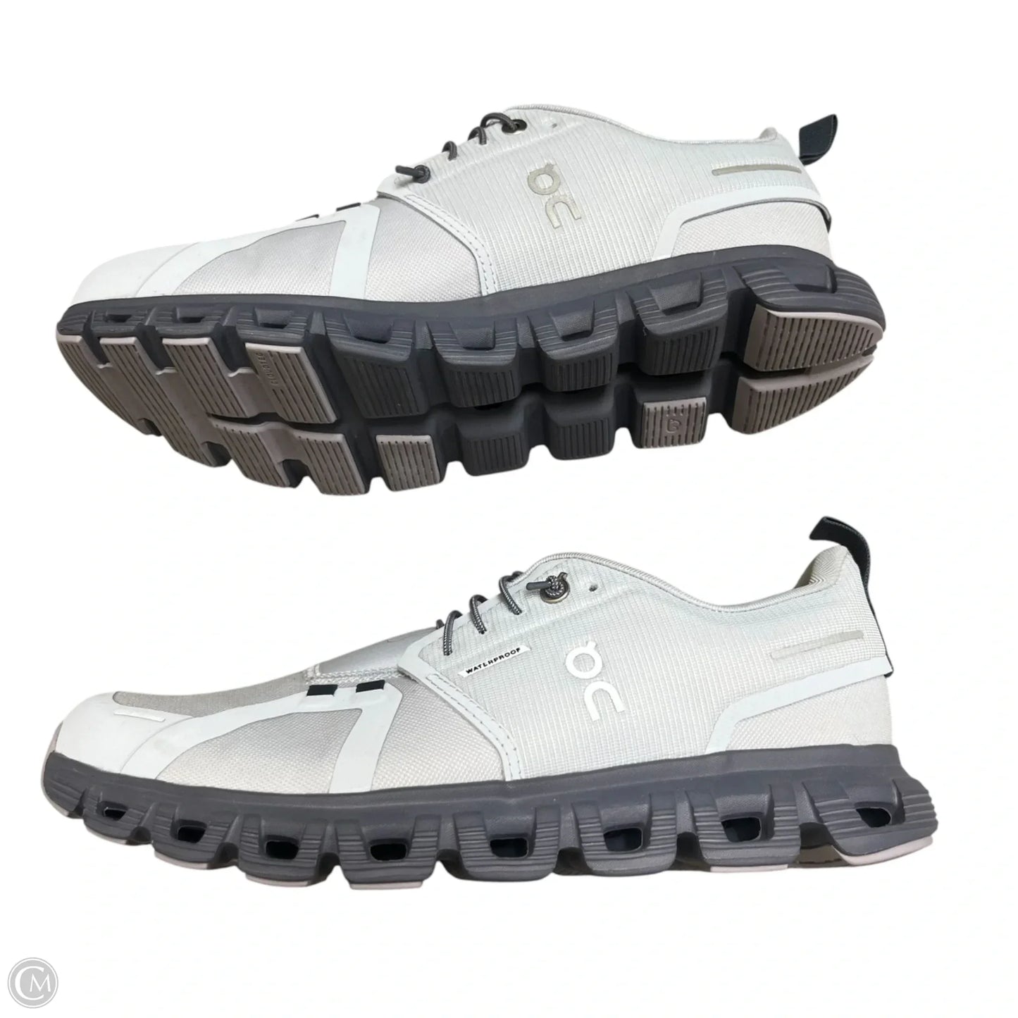 Shoes Sneakers By On Cloud In Blue, Size: 9