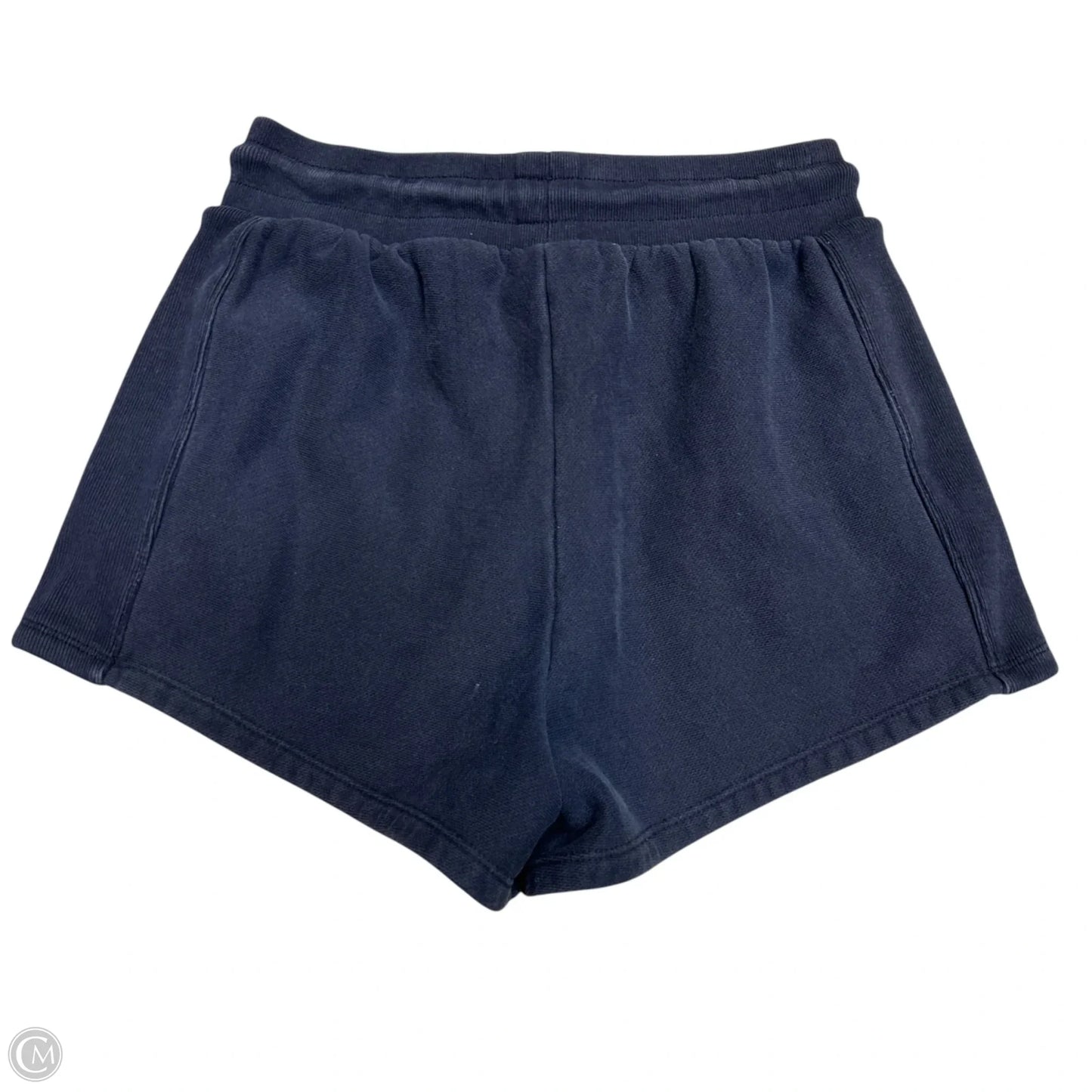 Shorts By Champion In Navy, Size: S