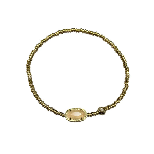 Bracelet Beaded By Enewton
