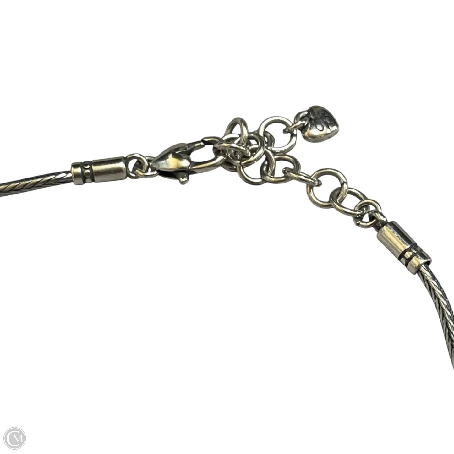 Necklace Pendant By Brighton