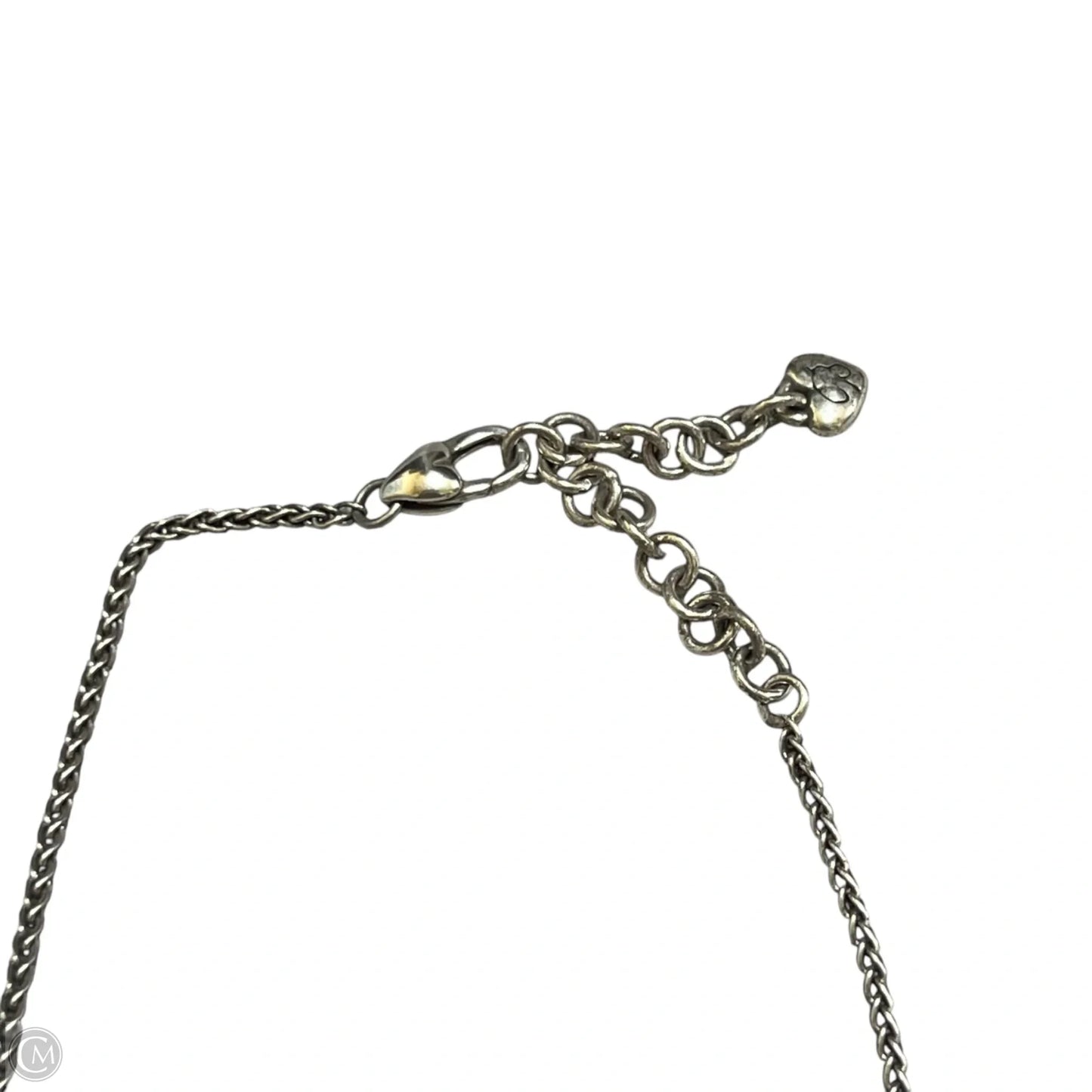Necklace Set By Brighton