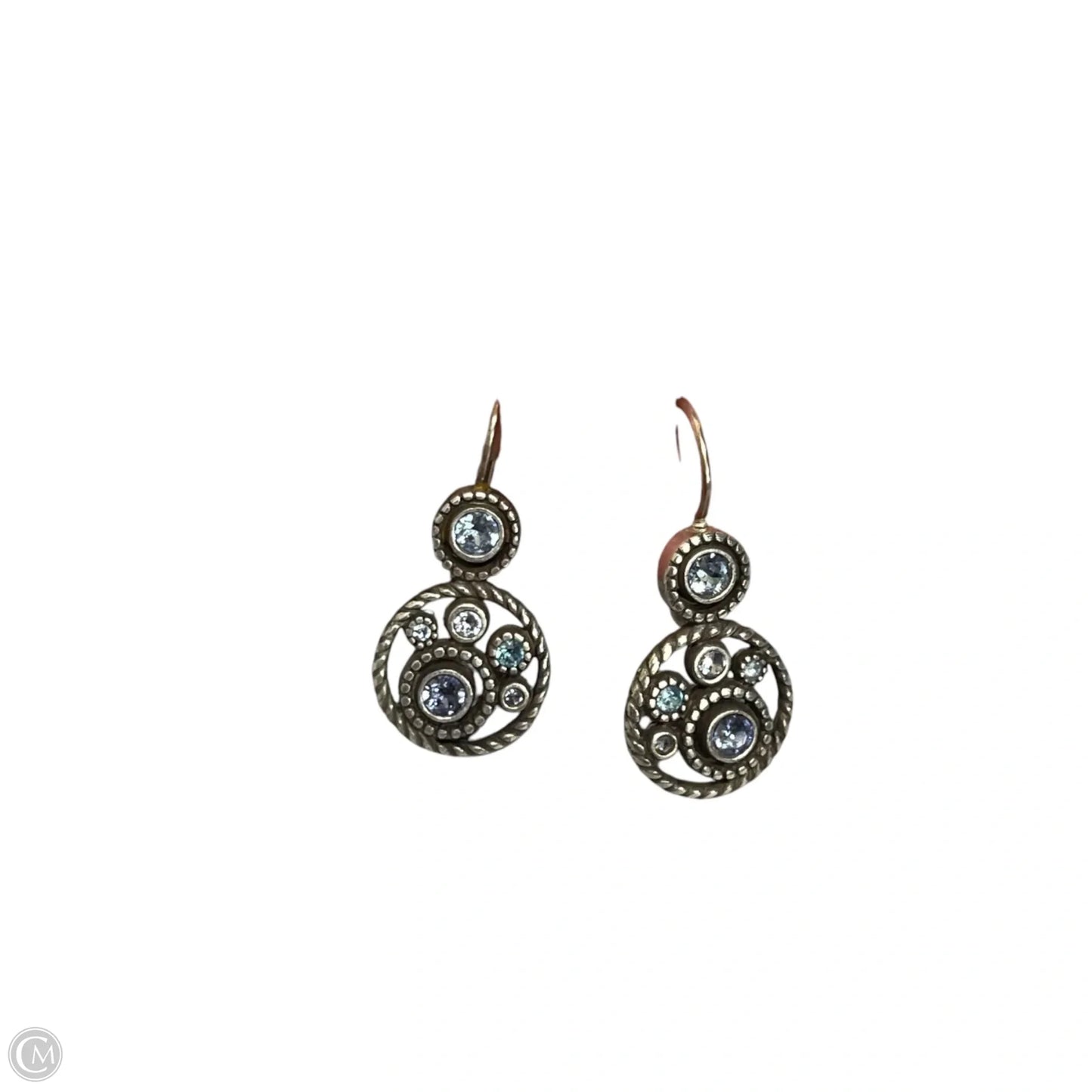 Necklace Set By Brighton
