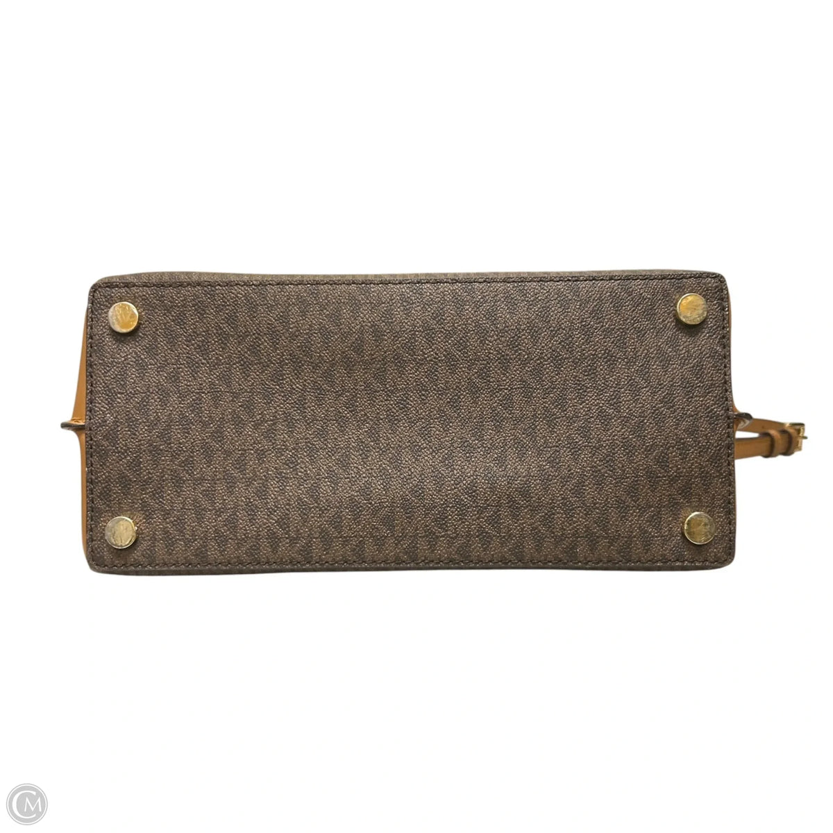 Handbag Designer By Michael Kors, Size: Medium