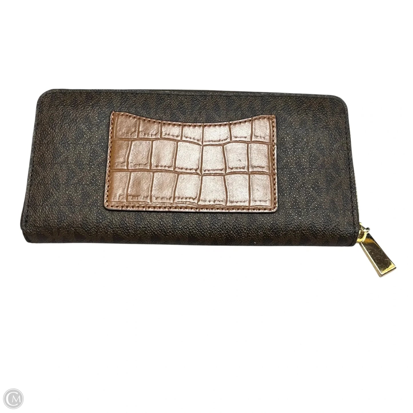 Wallet Designer By Michael Kors, Size: Large