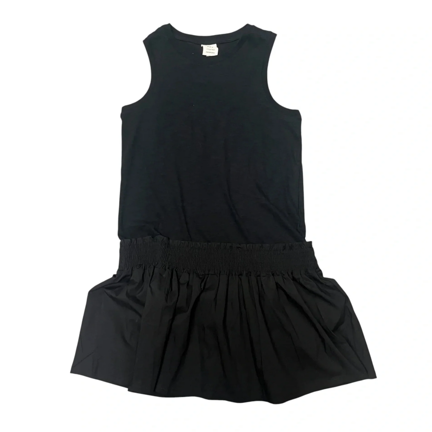 Dress Casual Midi By Cinc A Sept In Black, Size: S
