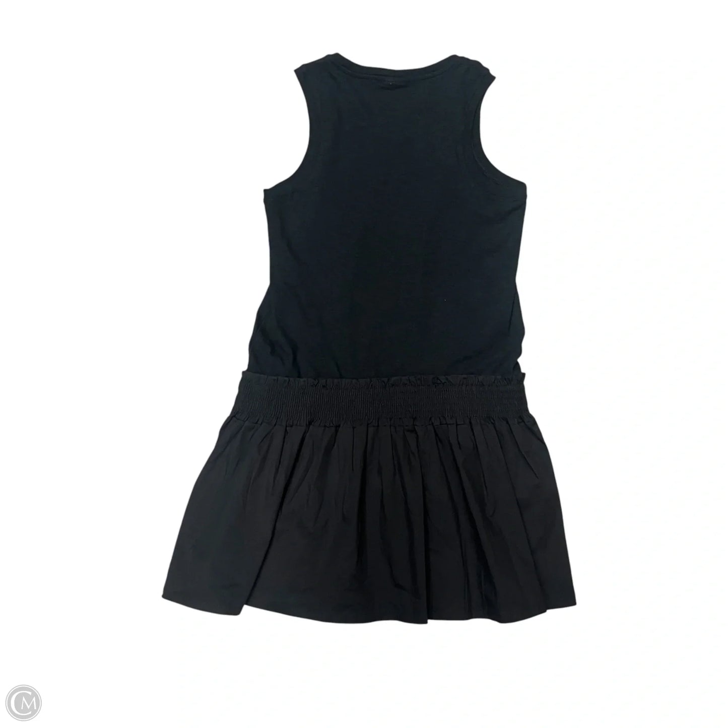 Dress Casual Midi By Cinc A Sept In Black, Size: S