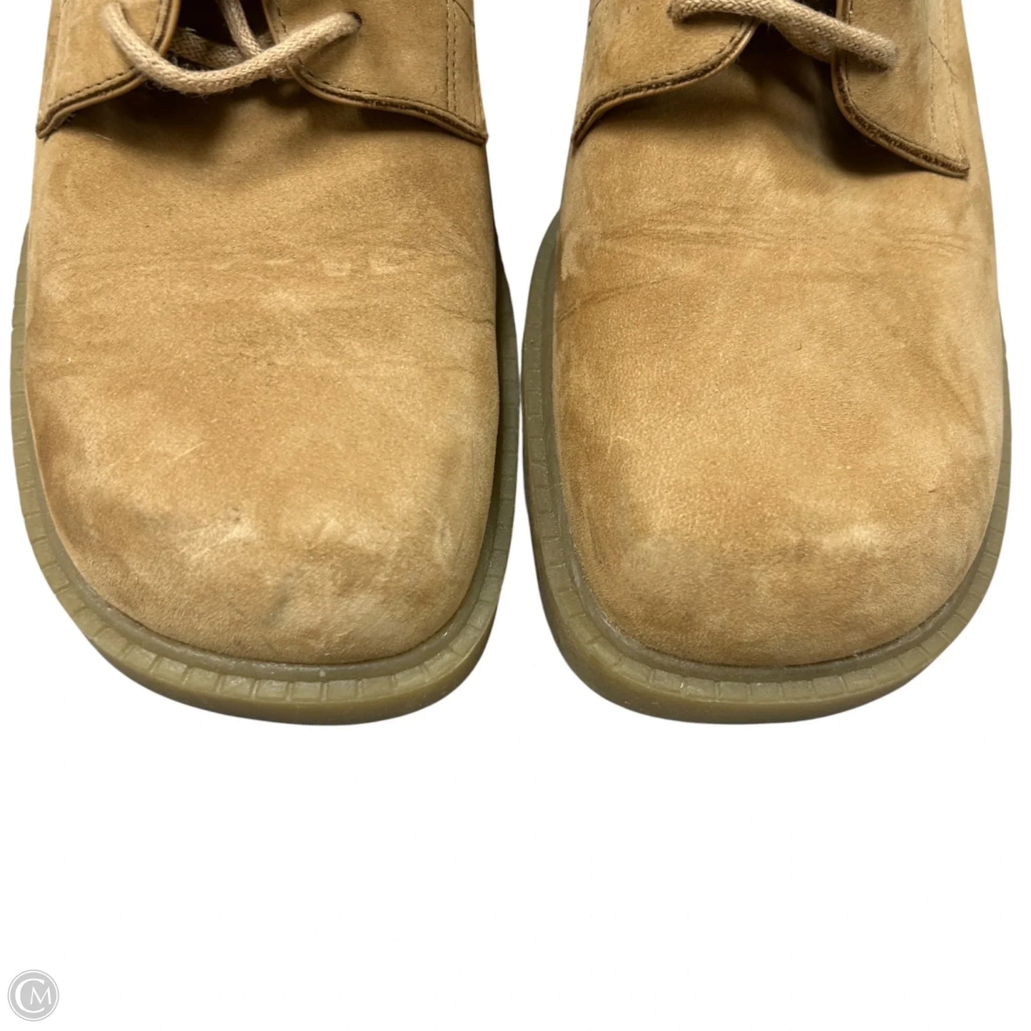 Shoes Flats By Sam And Libby In Beige, Size: 8