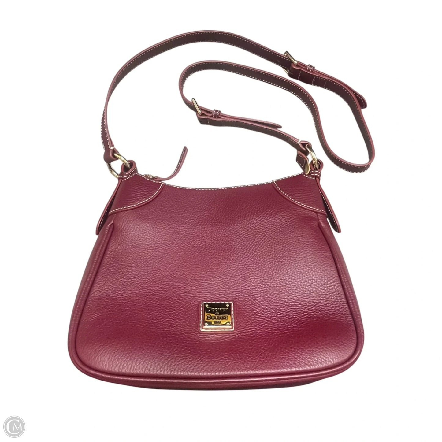 Handbag Designer By Dooney And Bourke, Size: Medium