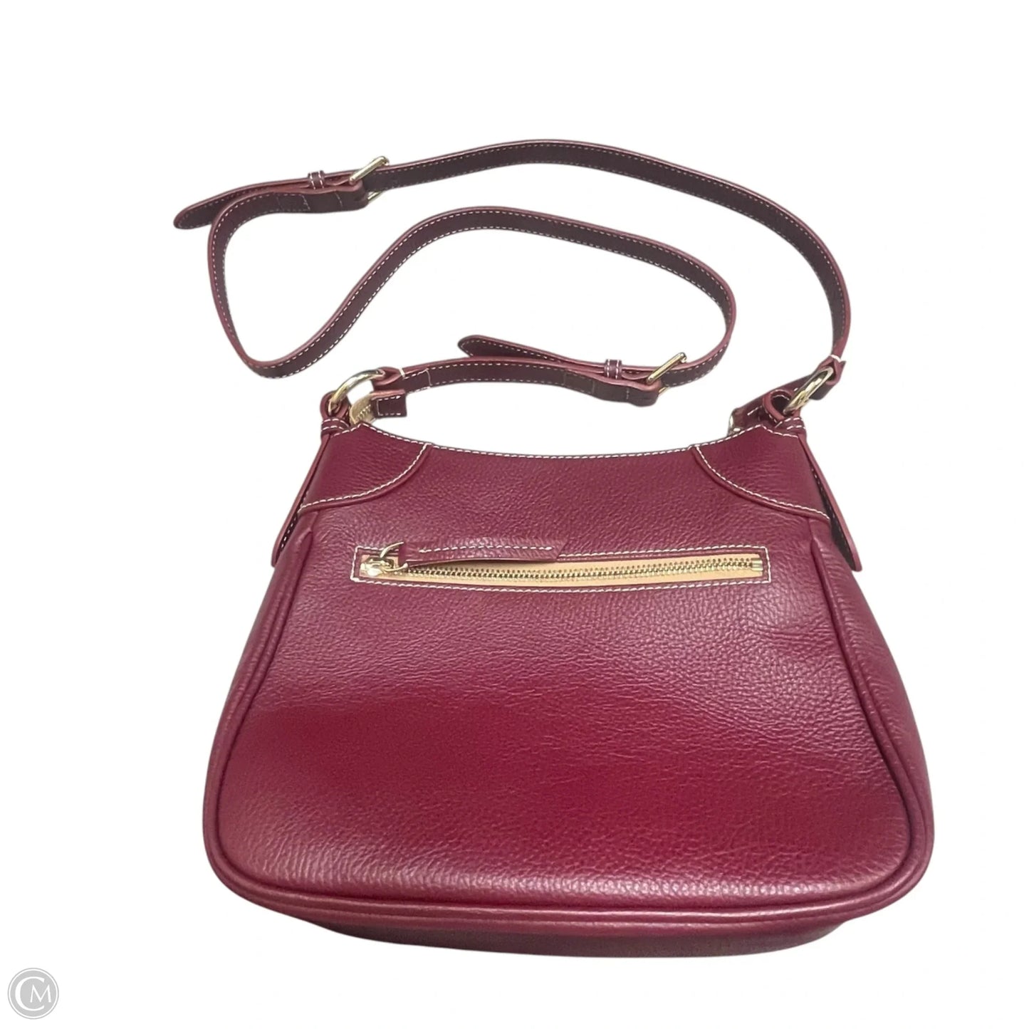 Handbag Designer By Dooney And Bourke, Size: Medium