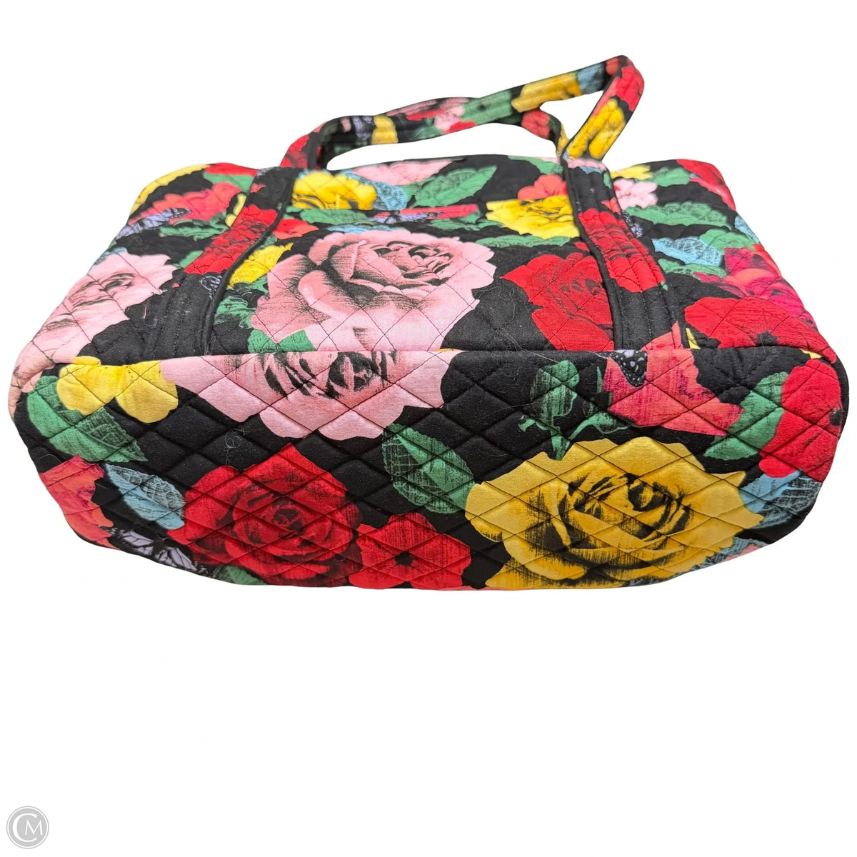Tote By Vera Bradley, Size: Large