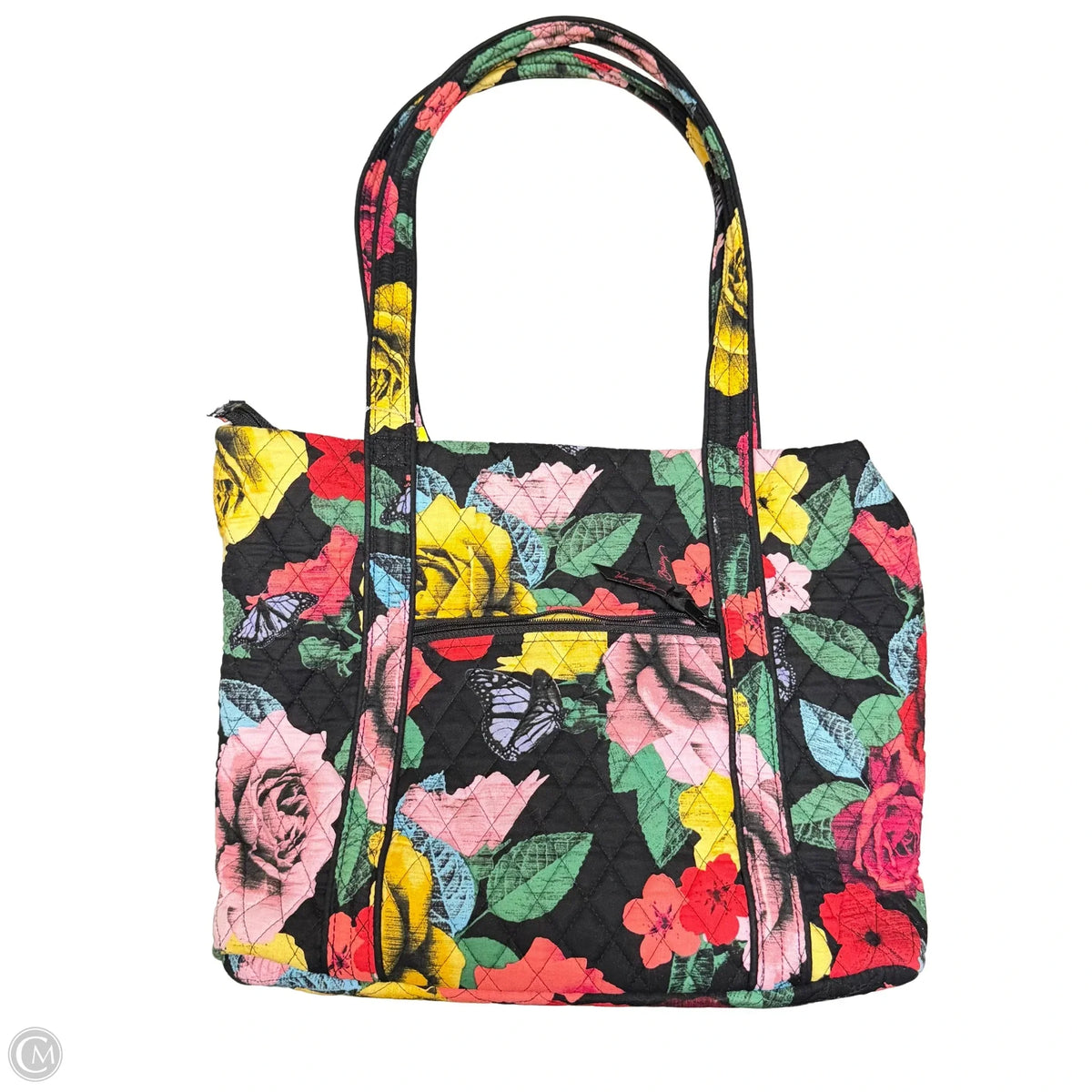 Tote By Vera Bradley, Size: Large