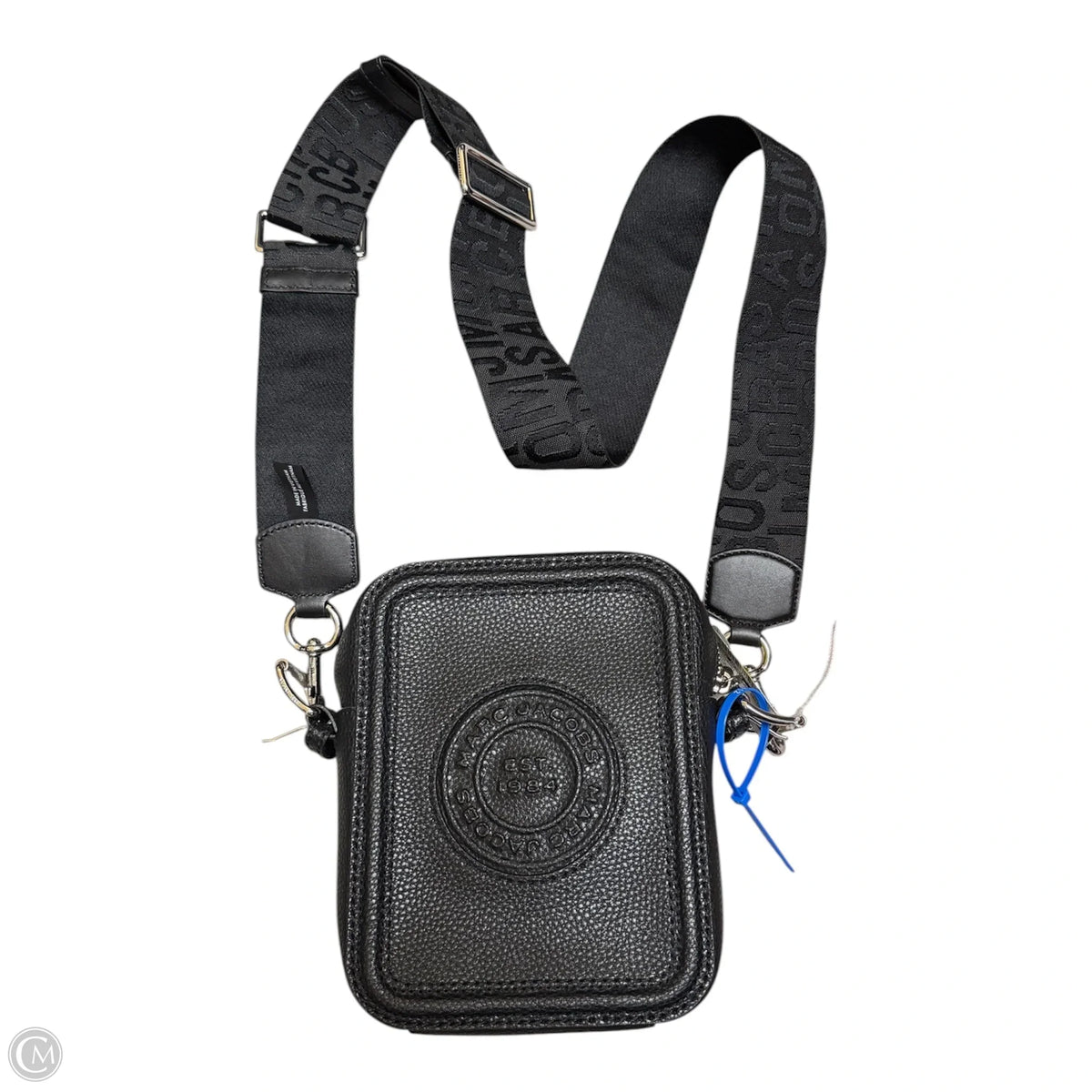 Crossbody Luxury Designer By Marc Jacobs, Size: Medium