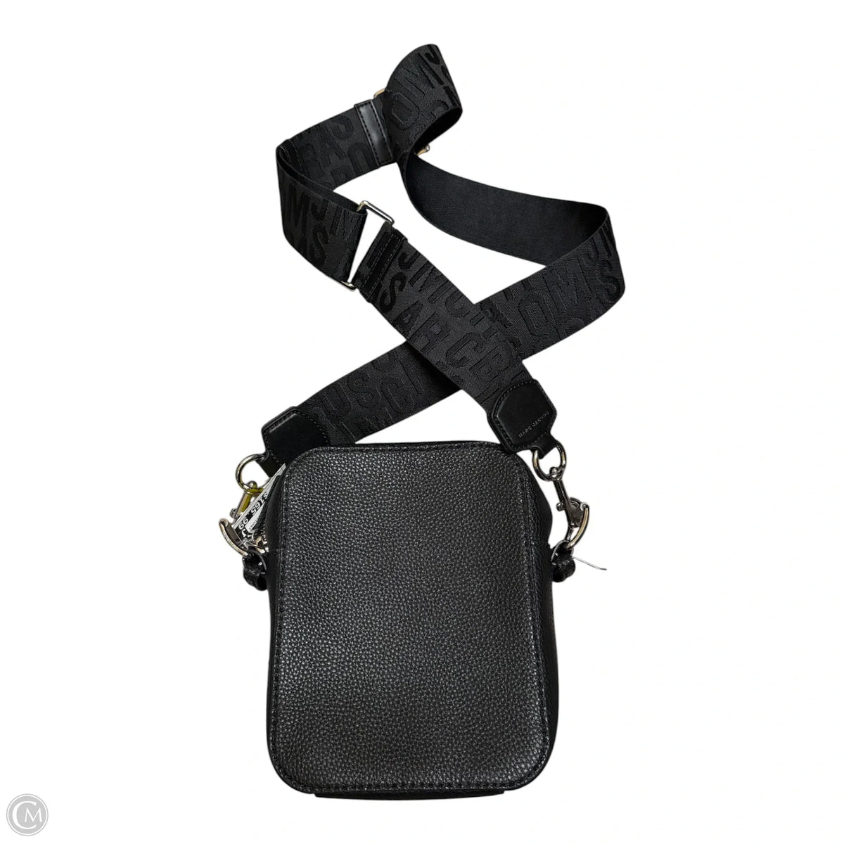 Crossbody Luxury Designer By Marc Jacobs, Size: Medium