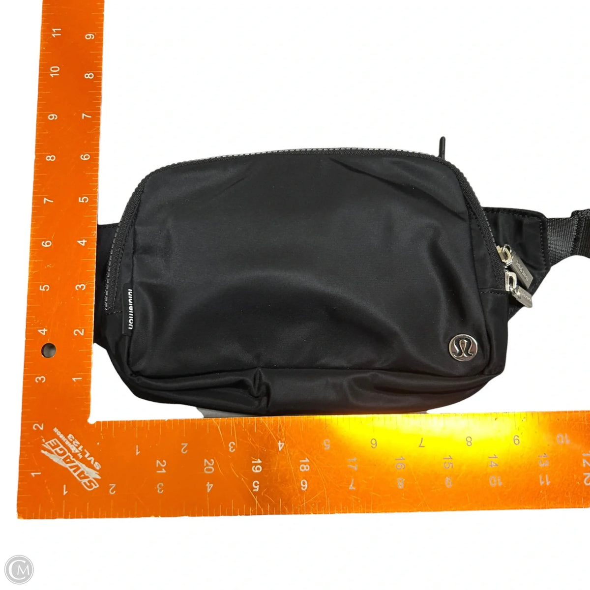 Belt Bag By Lululemon, Size: Medium