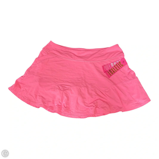 Skirt Designer By Lilly Pulitzer In Pink, Size: M