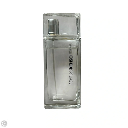 Fragrance By L’Eupar Kenzo, Size: Small
