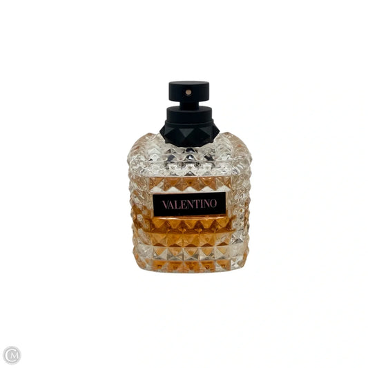 Fragrance Luxury Designer By Valentino-garavani, Size: Medium