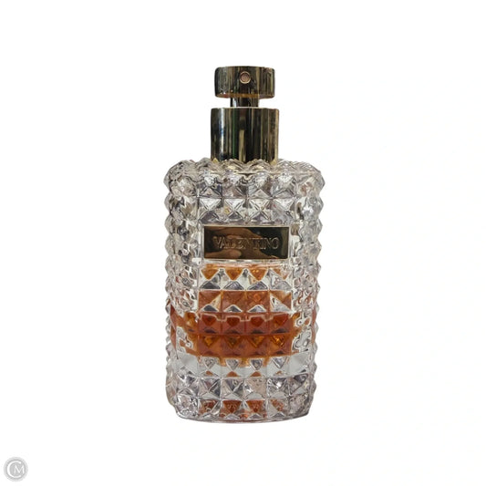 Fragrance Luxury Designer By Valentino-garavani, Size: Medium