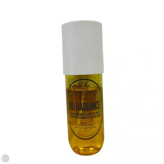 Fragrance By Sol De Janeiro, Size: Large