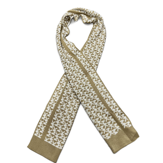 Scarf Designer By Michael By Michael Kors