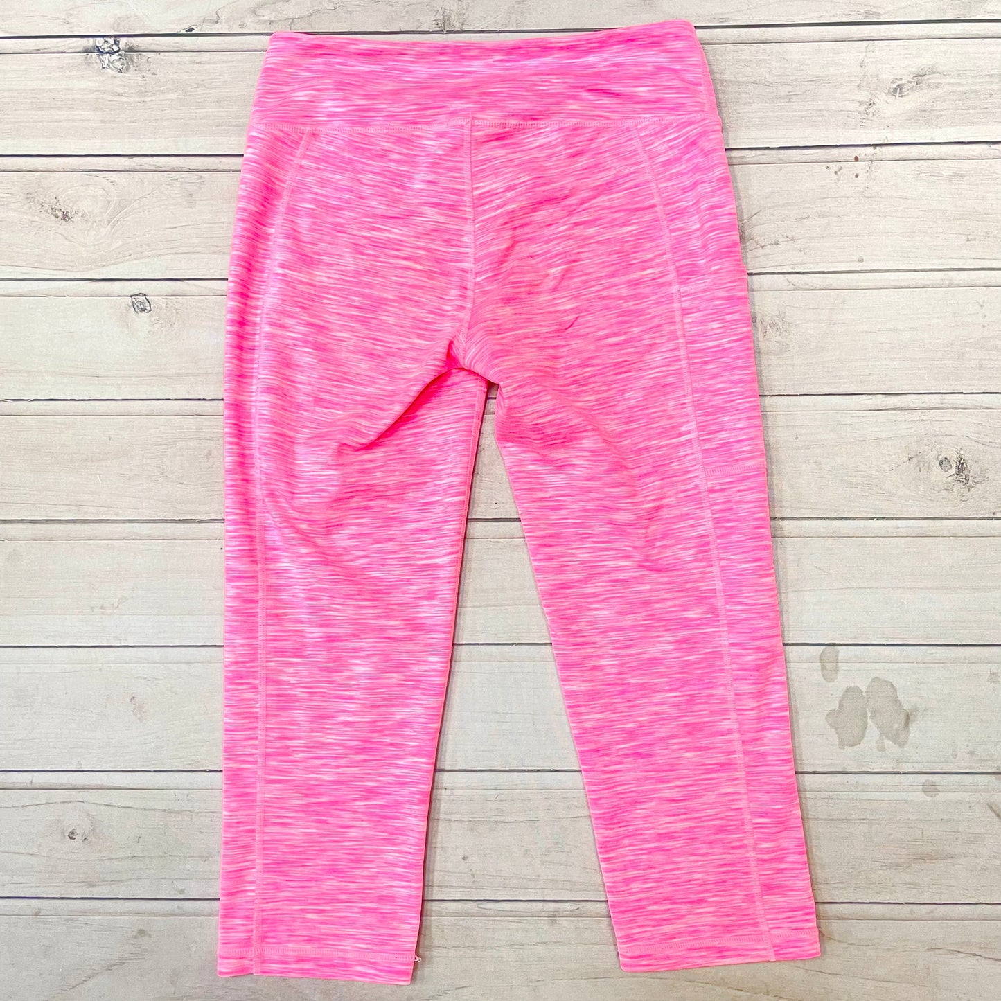 Athletic Leggings Capris By Lilly Pulitzer  Size: S