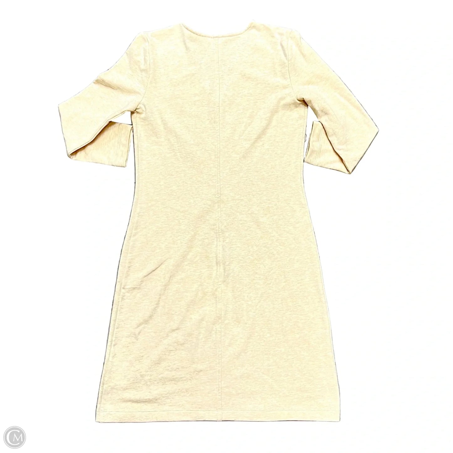 Dress Designer By Lilly Pulitzer In Cream, Size: Xs