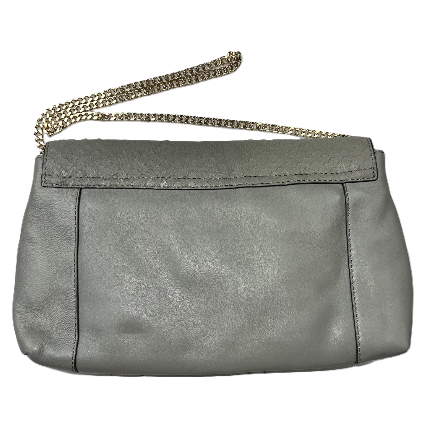 Clutch Designer By Vince Camuto, Size: Large