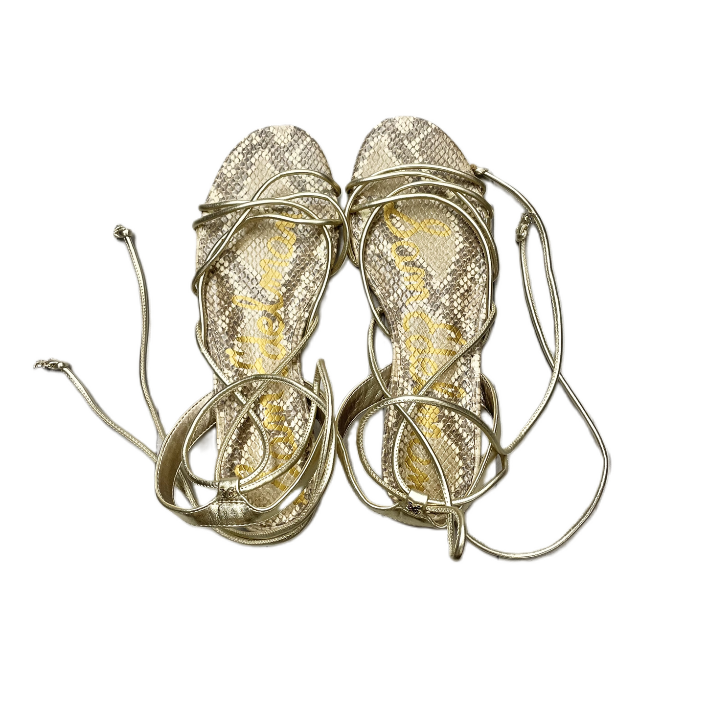 Sandals Flats By Sam Edelman  Size: 7.5