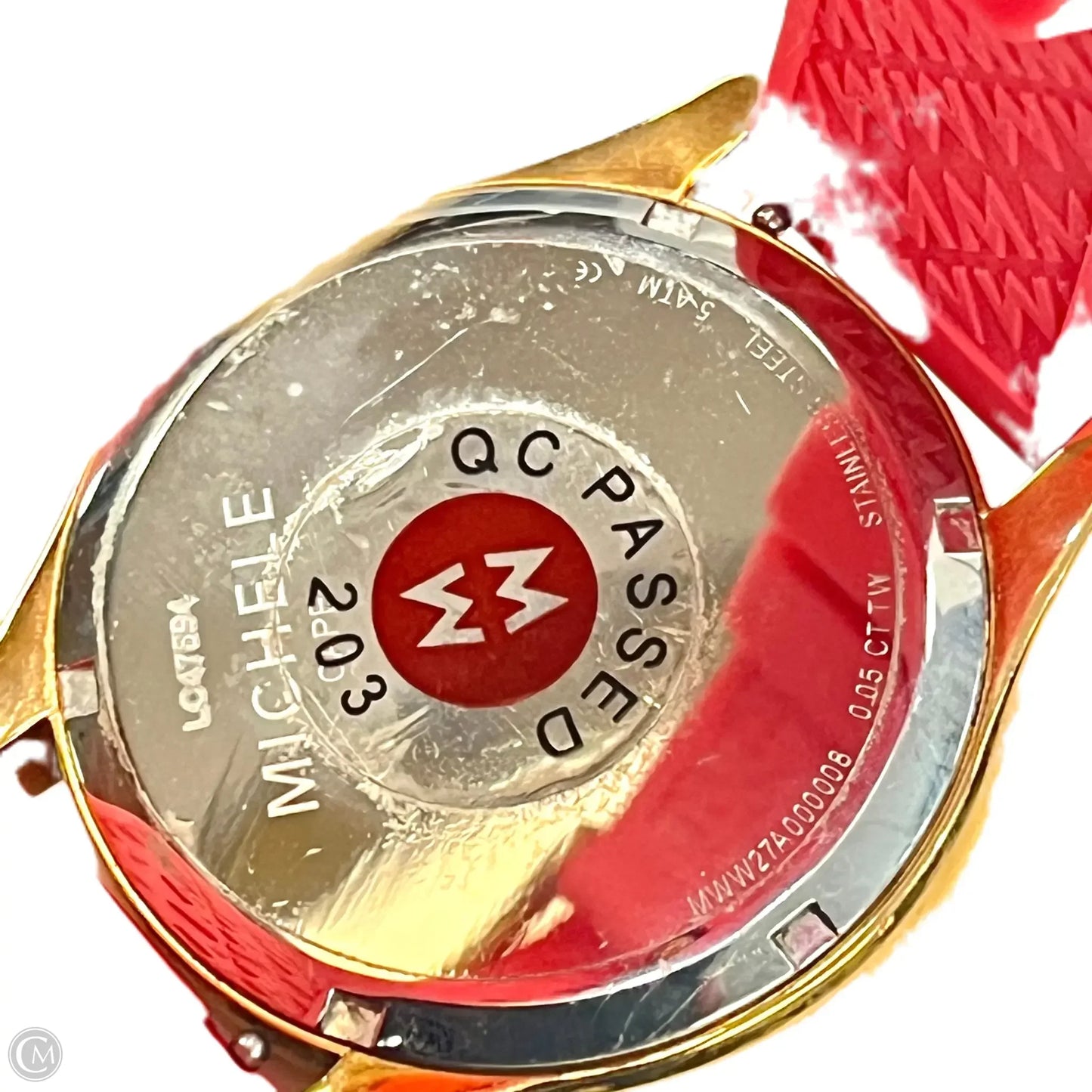 Watch Luxury Designer By Michele