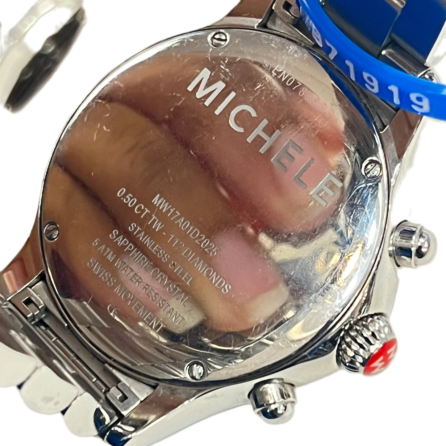 Watch Luxury Designer By Michele